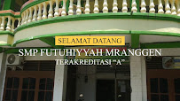 Foto SMPS  Futuhiyyah Mranggen, Kabupaten Demak