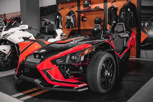 Motorcycle Dealer «State 8 Motorcycles», reviews and photos, 1609 Medina Rd, Medina, OH 44256, USA