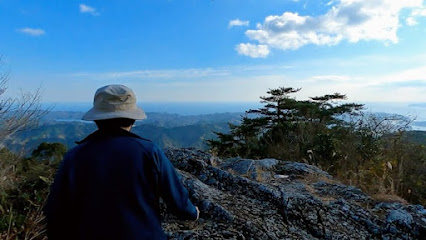 虚空蔵山