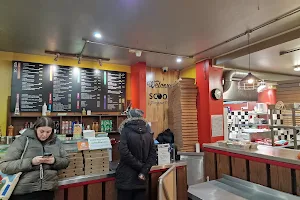 Scoozi Pizza & Pasta Ormskirk image