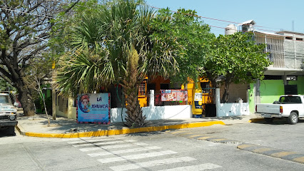 La Xhunca - Centro, 70710 Jalapa, Oaxaca, Mexico