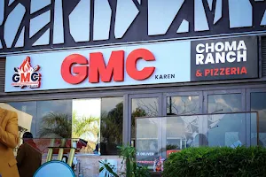 GMC Choma Ranch and Pizzeria - Karen image