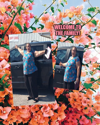 Used Car Dealer «Springtime Motors», reviews and photos, 4634 Farm to Market 2920, Spring, TX 77388, USA