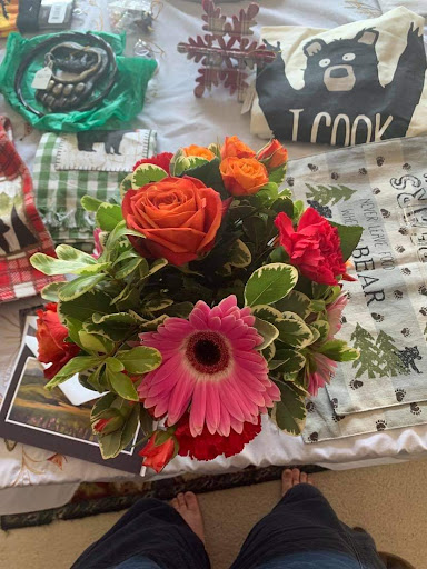 Florist «A Matter of Taste Florists», reviews and photos, 4230 Williams Dr B, Georgetown, TX 78628, USA