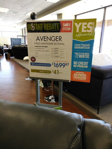 Furniture Store «The RoomPlace», reviews and photos, 1401 N Lewis Ave, Waukegan, IL 60085, USA