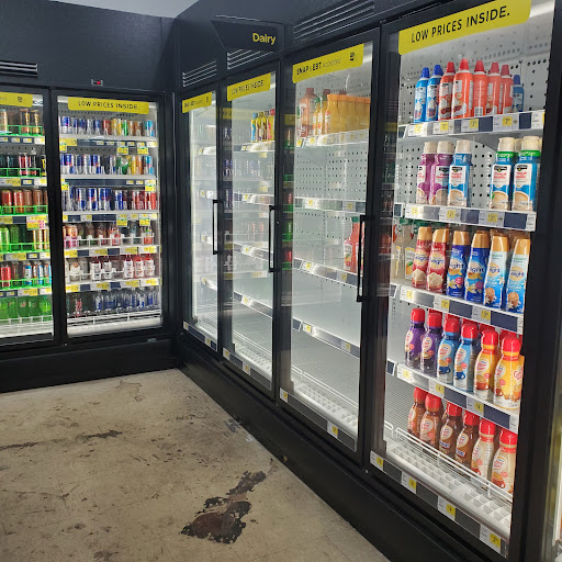 Discount Store «Dollar General», reviews and photos, 919 36th St SW, Wyoming, MI 49509, USA