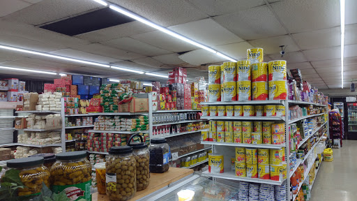 Market «Azadi International Food Market & Bakery», reviews and photos, 391 Elysian Fields Ct, Nashville, TN 37211, USA