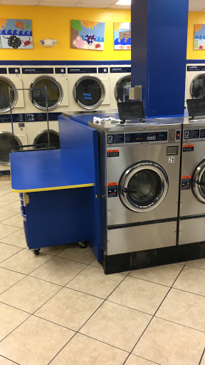 Laundromat «Coral Way Lavanderia Coin Laundry», reviews and photos, 1313 SW 22nd St, Miami, FL 33145, USA