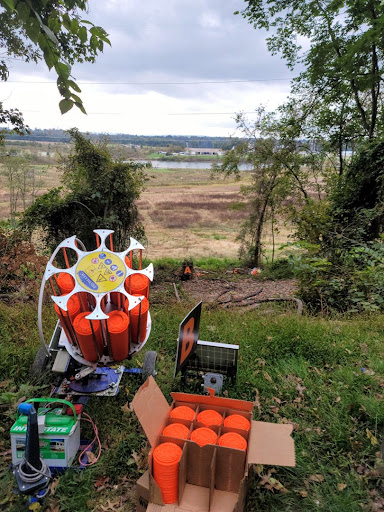 Insulation Contractor «Louisville Spray Foam Insulation», reviews and photos