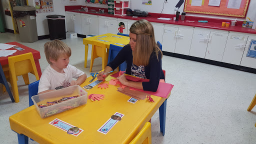 Preschool «Children Central Child Care / Learning Center», reviews and photos, 882 Town Center Dr, Langhorne, PA 19047, USA