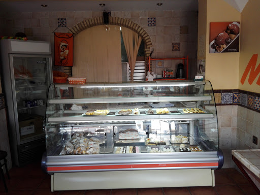 Pastelería Maxiini en Calamonte, Badajoz