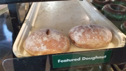 Bakery «Krispy Kreme Doughnuts», reviews and photos, 4302 Tacoma Mall Blvd, Tacoma, WA 98409, USA