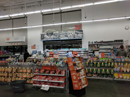 Drug Store «Walgreens», reviews and photos, 2238 Westborough Blvd, South San Francisco, CA 94080, USA