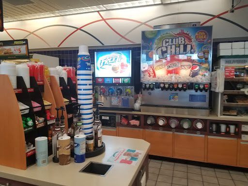 Convenience Store «Speedway», reviews and photos, 115 N 8th St, West Dundee, IL 60118, USA