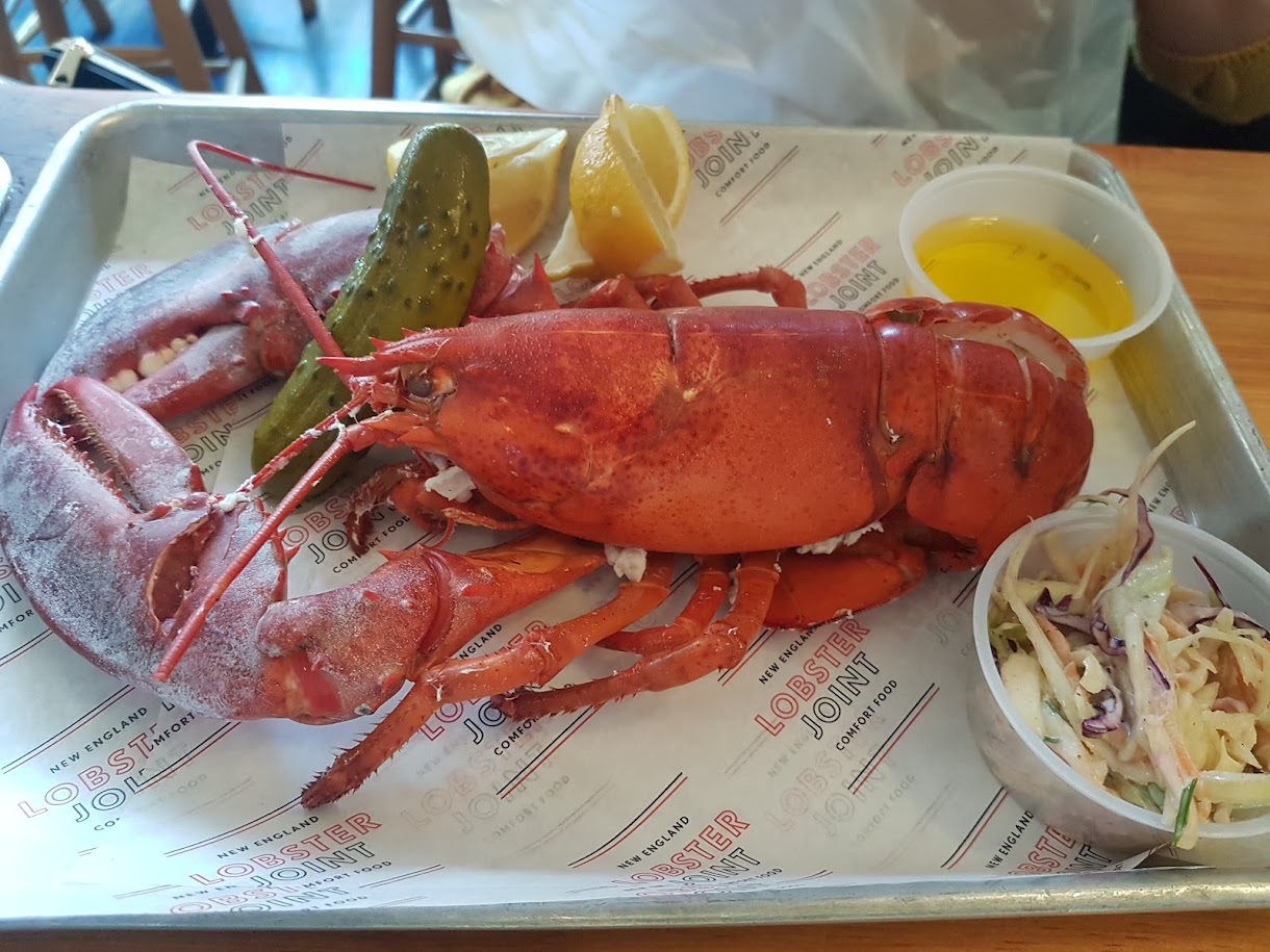 Lobster Joint