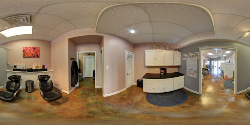 Beauty Salon «The Crystal Rose Salon & Spa», reviews and photos, 5800 Padre Blvd #102, South Padre Island, TX 78597, USA