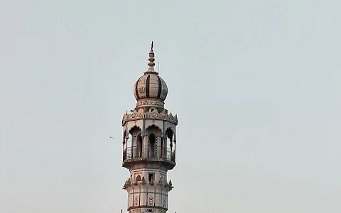 Orai Jama Masjid image