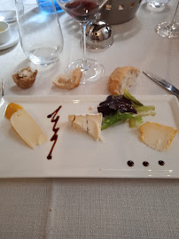 Foie gras du Restaurant Le Bouzeron - n°7