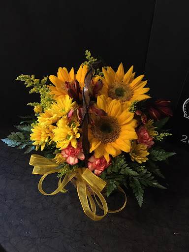 Florist «Bayberries Flowers», reviews and photos, 901 Dearborn St, Caldwell, ID 83605, USA