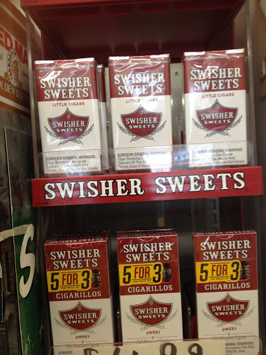 Tobacco Shop «AM SMOKE SHOP», reviews and photos, 1401 State St, Orem, UT 84057, USA