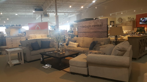 Furniture Store «Ashley HomeStore», reviews and photos, 1310 W 15th St, Panama City, FL 32401, USA