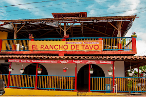 El Rancho de Tavo image