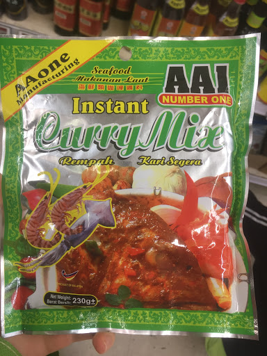 Asian Grocery Store «Hoa Binh Supermarket», reviews and photos, 4897 Buford Hwy NE # 116, Chamblee, GA 30341, USA