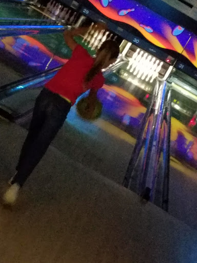 Bowling Alley «AMF Hilltop Lanes», reviews and photos, 5918 Williamson Rd, Roanoke, VA 24012, USA