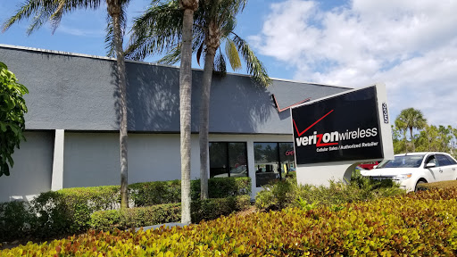 Cell Phone Store «Verizon Authorized Retailer – Cellular Sales», reviews and photos, 335 W Indiantown Rd, Jupiter, FL 33458, USA