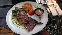 Steak du Restaurant Venus Steakhouse à Les Pavillons-sous-Bois - n°2
