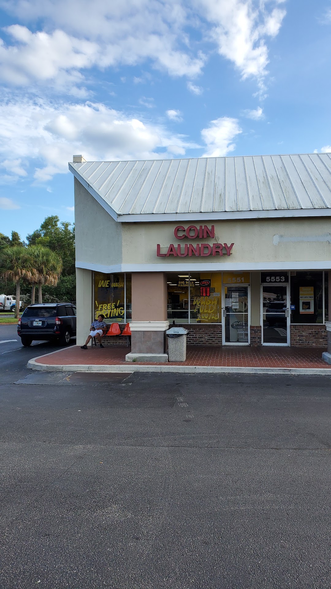 Express Laundry