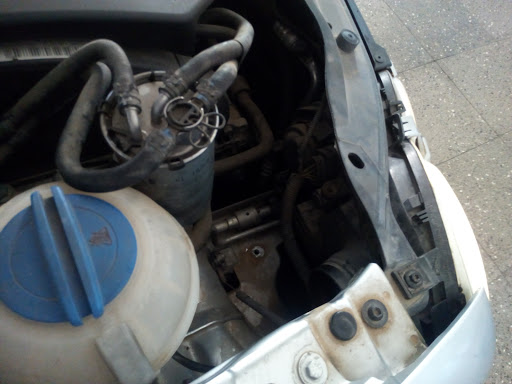 TALLERES SARRION, S.L. Renault en Burgos, Teruel