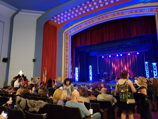 Movie Theater «Lincoln Theatre», reviews and photos, 103 E Main St, Belleville, IL 62220, USA