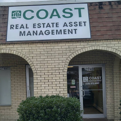 Coast Real Estate Asset Management