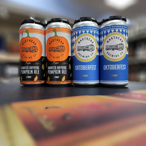 Wine Store «Brentwood Spirits», reviews and photos, 8621 Winton Rd, Cincinnati, OH 45231, USA