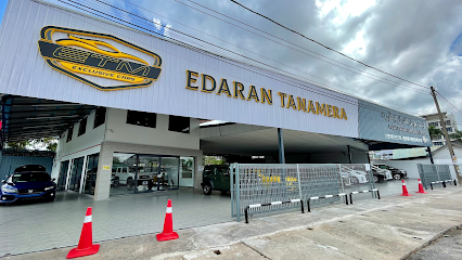 Edaran Tanamera ETM(AP Holder/Imported Cars)