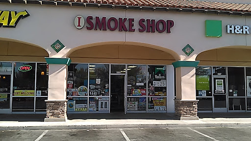 I Smoke Shop