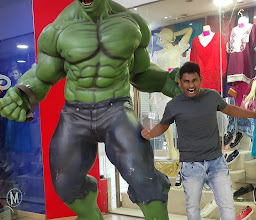 Fórum Tlaquepaque photo