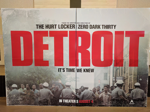 Movie Theater «Cinemark Theatres», reviews and photos, 3025 Disney St, Cincinnati, OH 45209, USA