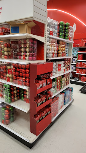 Department Store «Target», reviews and photos, 436 Retail Commons Pkwy, Martinsburg, WV 25403, USA