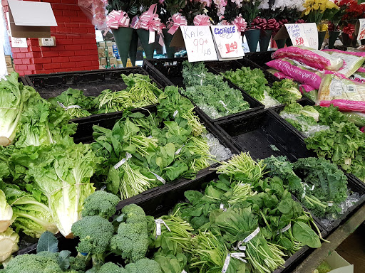 Produce Market «Hudson Farmers Market», reviews and photos, 3437 John F. Kennedy Blvd, Jersey City, NJ 07307, USA