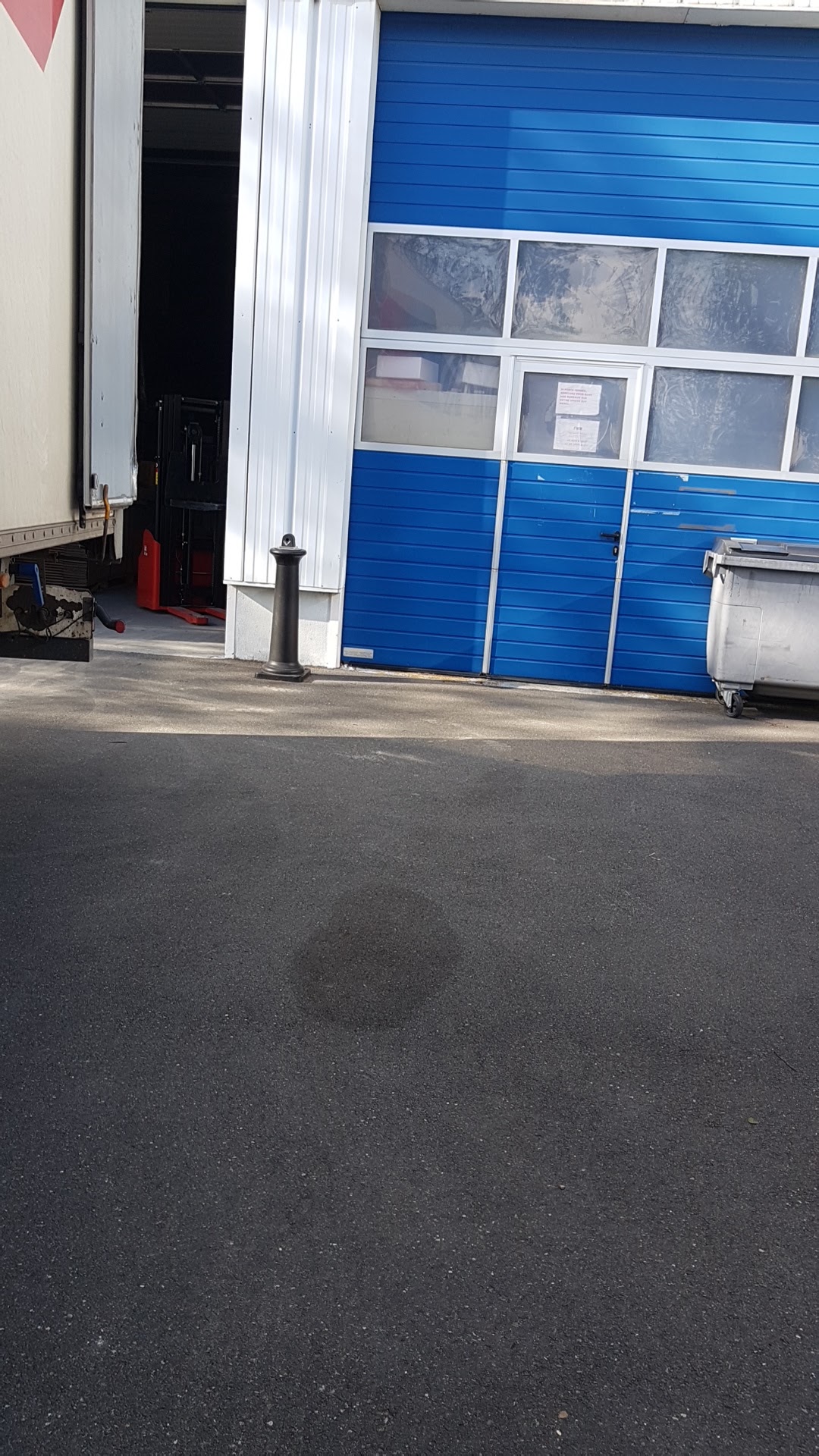 Photo n° 1 de l'avis de Y. fait le 25/04/2019 à 15:57