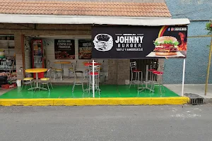 Johnny Burger image