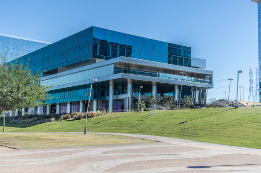 Business Center «State Farm Operations Bldg #2», reviews and photos