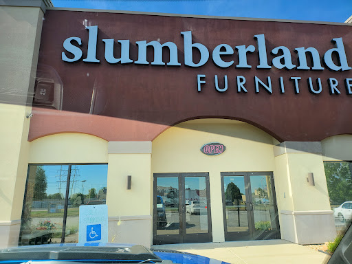Furniture Store «Slumberland Furniture», reviews and photos, 1831 E Independence St, Springfield, MO 65804, USA