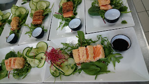 Photo n°39 de Il Ristò à Chambéry ()