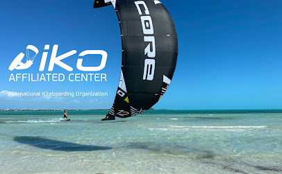 Kiteboardcenter Gotland | IKO certifierade kitekurser