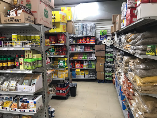 Grocery Store «Mt Everest Grocery LLC», reviews and photos, 6835 Loch Raven Blvd, Baltimore, MD 21286, USA