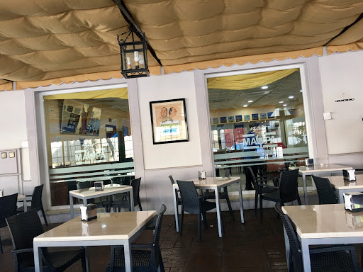 Información y opiniones sobre Restaurante Bar Maypa de Jerez De La Frontera