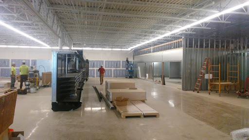 Supermarket «ALDI», reviews and photos, 8156 Orange Centre Dr, Lewis Center, OH 43035, USA